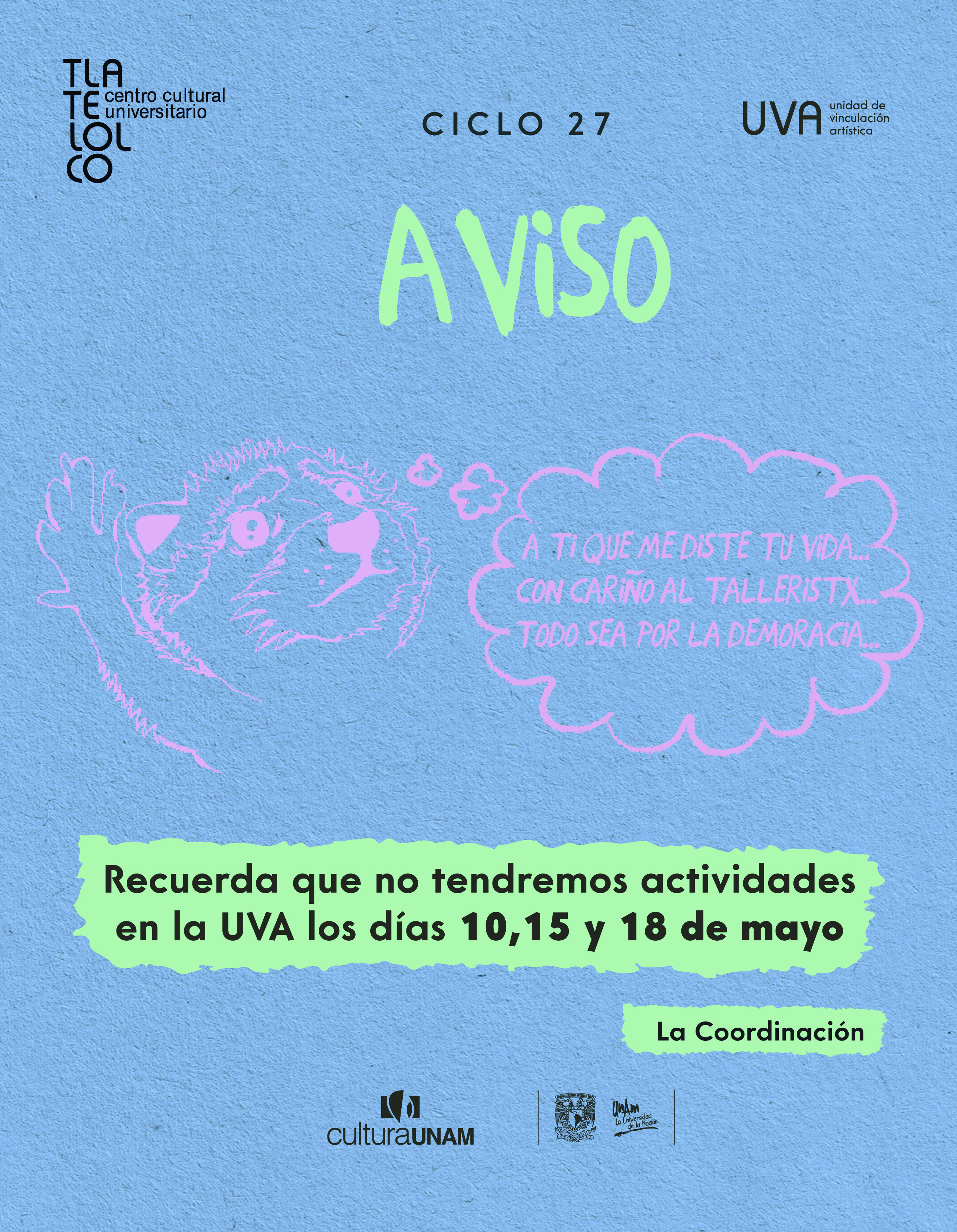Animaciones