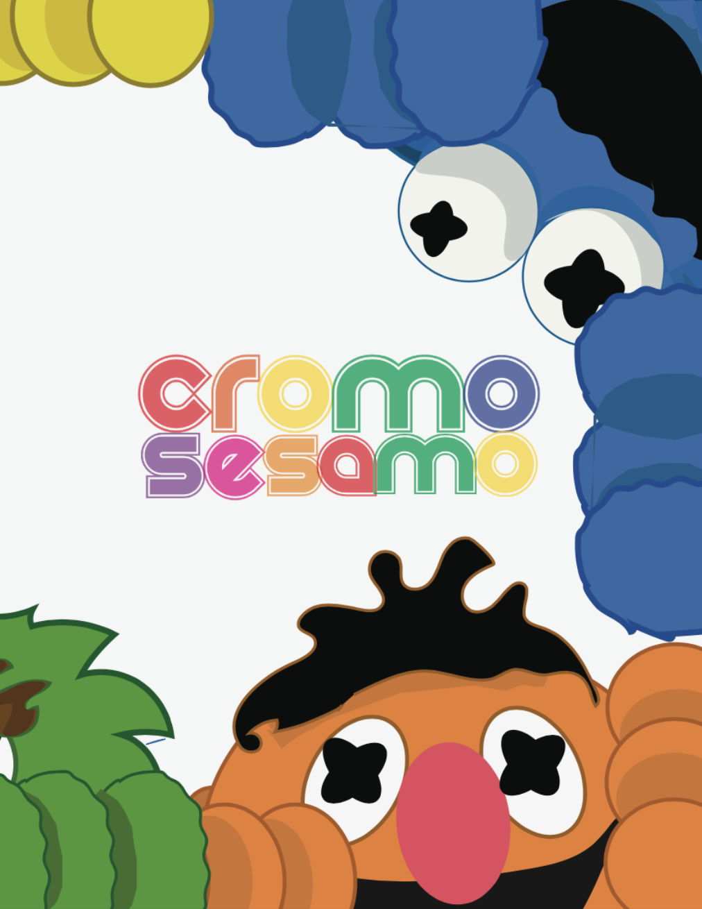 Cromo Sesamo