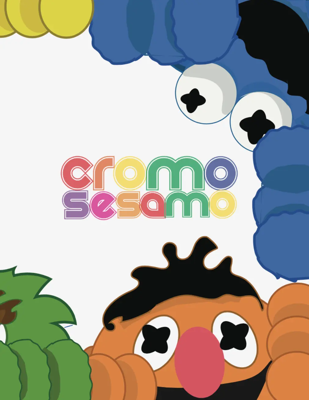 Cromo Sesamo